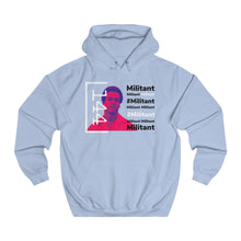 Load image into Gallery viewer, Militant 144 Men’s Hoodie
