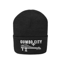 Load image into Gallery viewer, Gumbo City Beanie