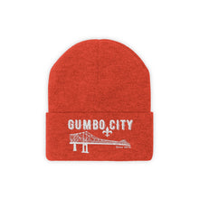 Load image into Gallery viewer, Gumbo City Beanie