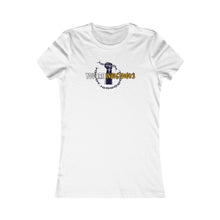 Load image into Gallery viewer, You Are Indigenous Women Tee