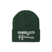 Load image into Gallery viewer, Gumbo City Beanie