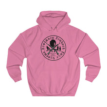Load image into Gallery viewer, Protect Your Queens Hoodie