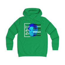 Load image into Gallery viewer, Militant 144 Unisex Hoodie