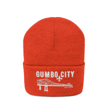 Load image into Gallery viewer, Gumbo City Beanie