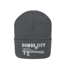 Load image into Gallery viewer, Gumbo City Beanie