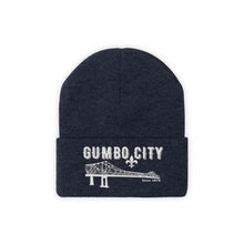 Load image into Gallery viewer, Gumbo City Beanie