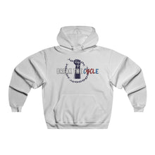 Load image into Gallery viewer, Break The Cycle Men’s Hoodie