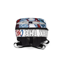 Load image into Gallery viewer, Break The Cycle Classic Backpack