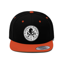 Load image into Gallery viewer, Protect Your Queens Snap Back Hat