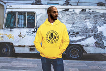 Load image into Gallery viewer, Protect Your Queens Men’s Hoodie