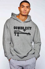 Load image into Gallery viewer, Gumbo City Hoodie