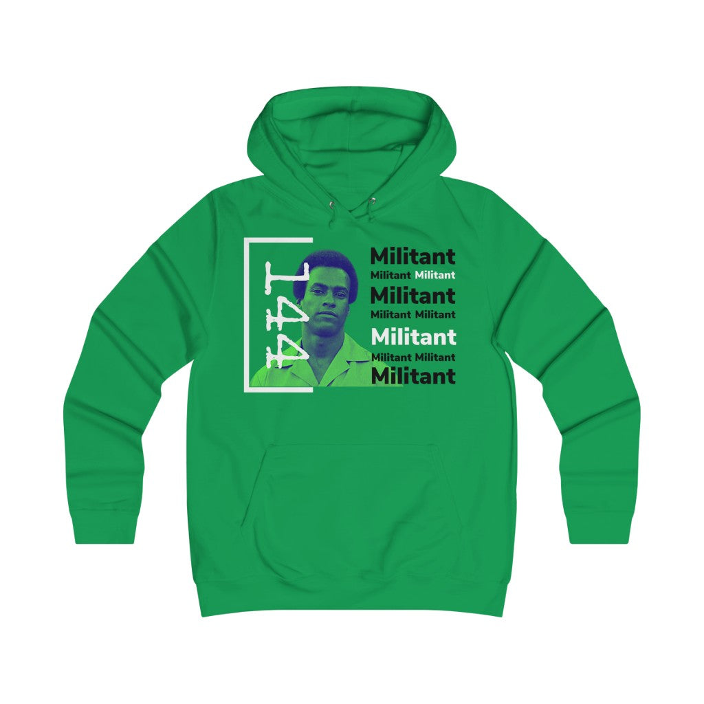 Militant 144 Hoodie