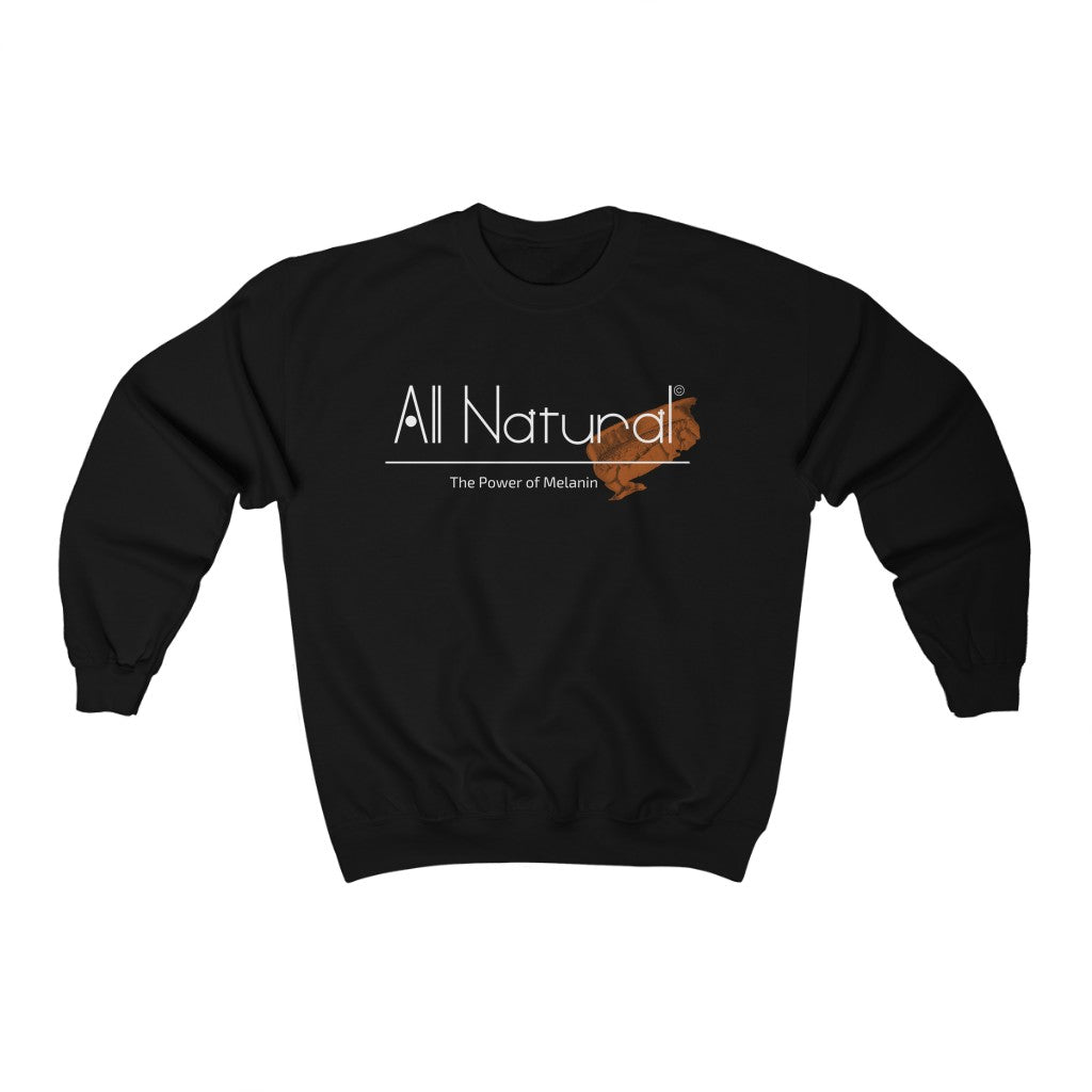 All Natural Sweatshirt