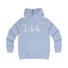 Load image into Gallery viewer, Militant 144 Unisex Hoodie
