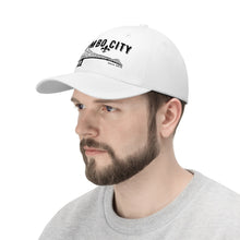 Load image into Gallery viewer, Gumbo City Hat
