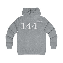 Load image into Gallery viewer, Militant 144 Unisex Hoodie
