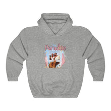 Load image into Gallery viewer, Paradise Hoodie
