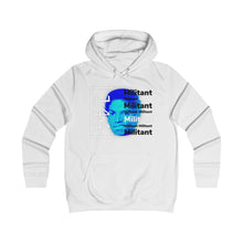 Load image into Gallery viewer, Militant 144 Unisex Hoodie
