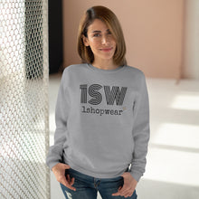 Load image into Gallery viewer, 1ShopWear Sweatshirt
