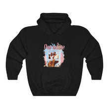 Load image into Gallery viewer, Paradise Hoodie
