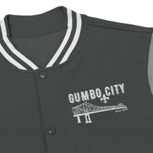 Load image into Gallery viewer, Gumbo City Jacket
