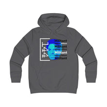 Load image into Gallery viewer, Militant 144 Unisex Hoodie
