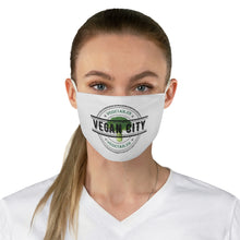 Load image into Gallery viewer, Vegan City Face Mask
