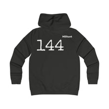 Load image into Gallery viewer, Militant 144 Unisex Hoodie
