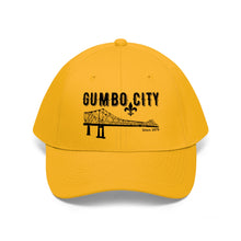 Load image into Gallery viewer, Gumbo City Hat
