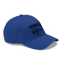 Load image into Gallery viewer, Gumbo City Hat
