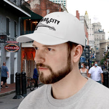 Load image into Gallery viewer, Gumbo City Hat
