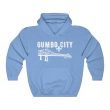 Load image into Gallery viewer, Gumbo City Pull Over Hoodie
