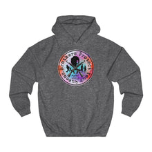 Load image into Gallery viewer, Protect Your Queens Exclusive Hoodie
