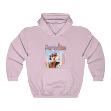 Load image into Gallery viewer, Paradise Hoodie
