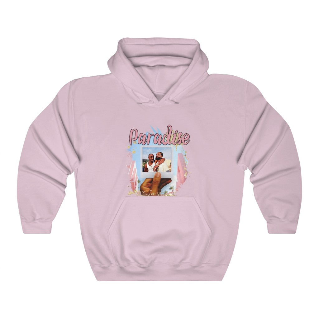 Paradise Hoodie