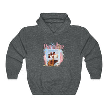 Load image into Gallery viewer, Paradise Hoodie
