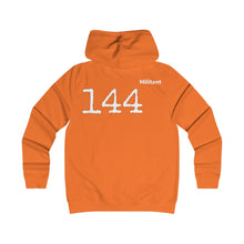 Load image into Gallery viewer, Militant 144 Unisex Hoodie
