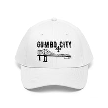 Load image into Gallery viewer, Gumbo City Hat
