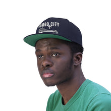 Load image into Gallery viewer, Gumbo City Snap Back Hat
