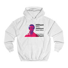 Load image into Gallery viewer, Militant 144 Men’s Hoodie

