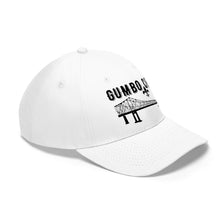 Load image into Gallery viewer, Gumbo City Hat
