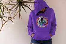 Load image into Gallery viewer, Protect Your Queens Exclusive Hoodie
