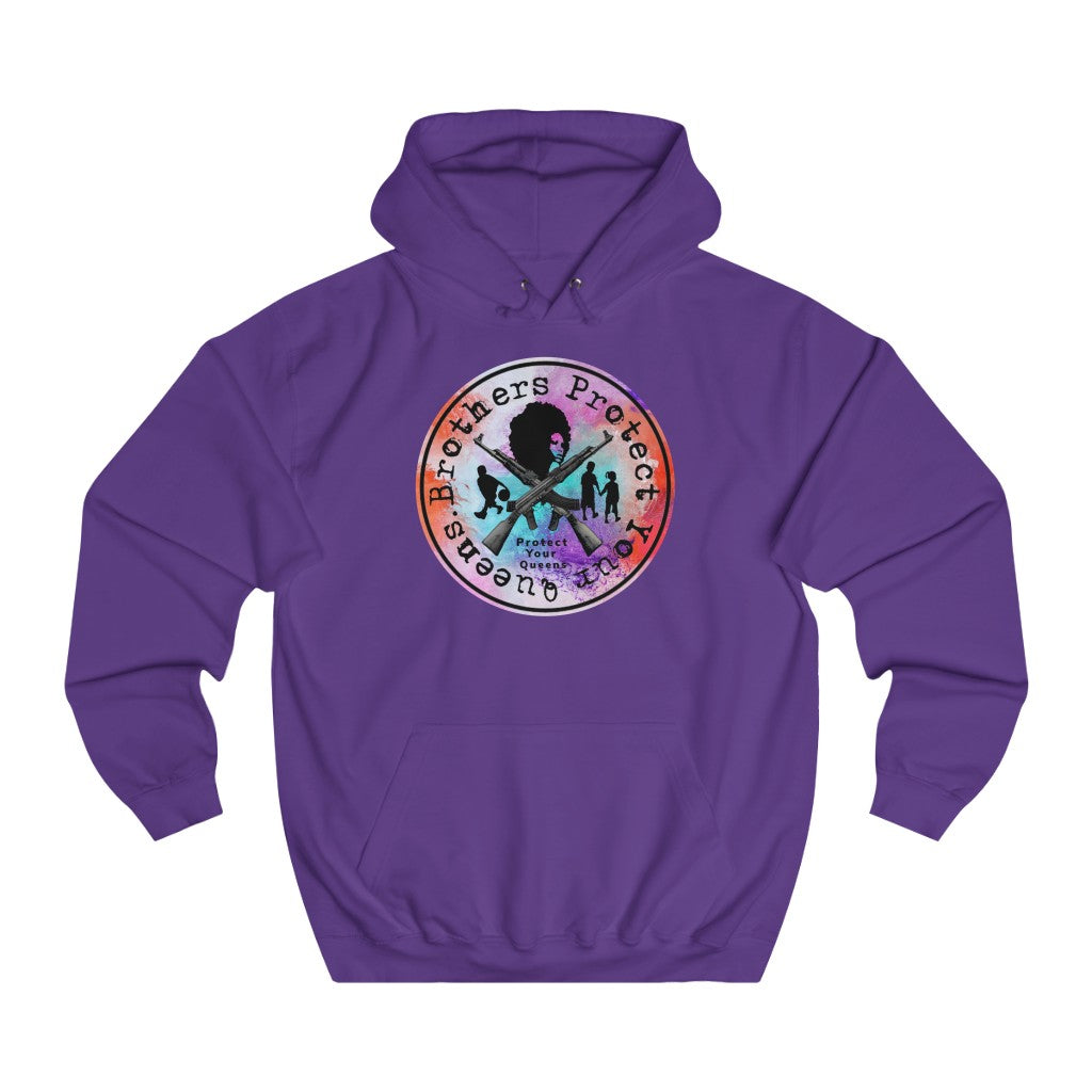 Protect Your Queens Exclusive Hoodie