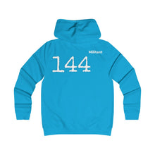 Load image into Gallery viewer, Militant 144 Unisex Hoodie
