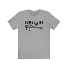 Load image into Gallery viewer, Gumbo City Tee
