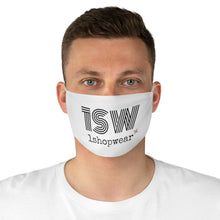 Load image into Gallery viewer, 1ShopWear Face Mask
