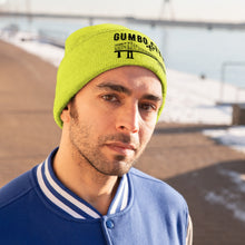 Load image into Gallery viewer, Gumbo City Beanie
