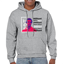 Load image into Gallery viewer, Militant 144 Men’s Hoodie
