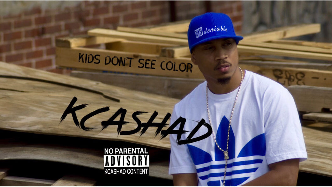 Kids Don’t See Color