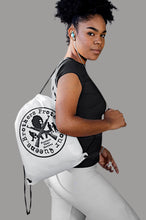 Load image into Gallery viewer, Protect Your Queens Drawstring Bag
